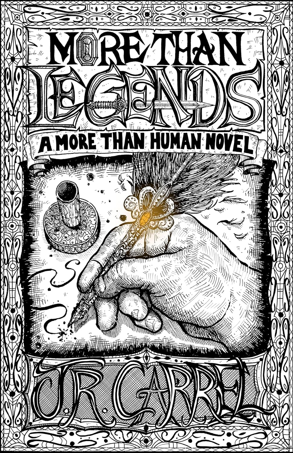 More Than Legends